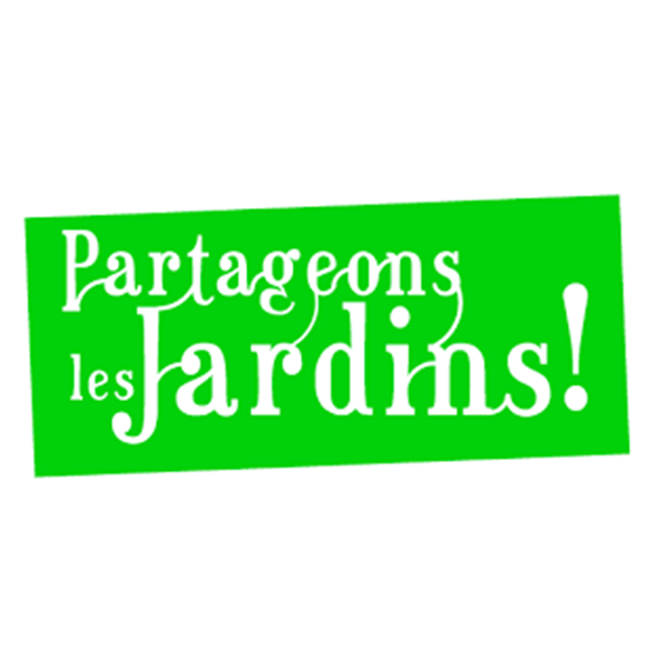 Partageons les jardins