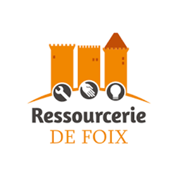 Ressourcerie de Foix