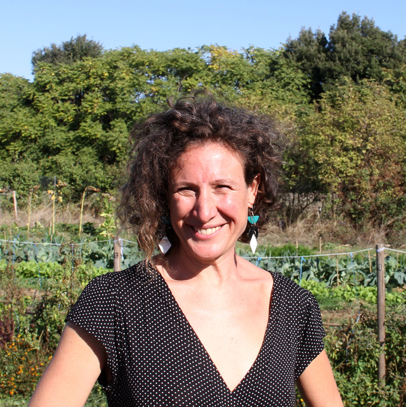 Émilie Fazzini
