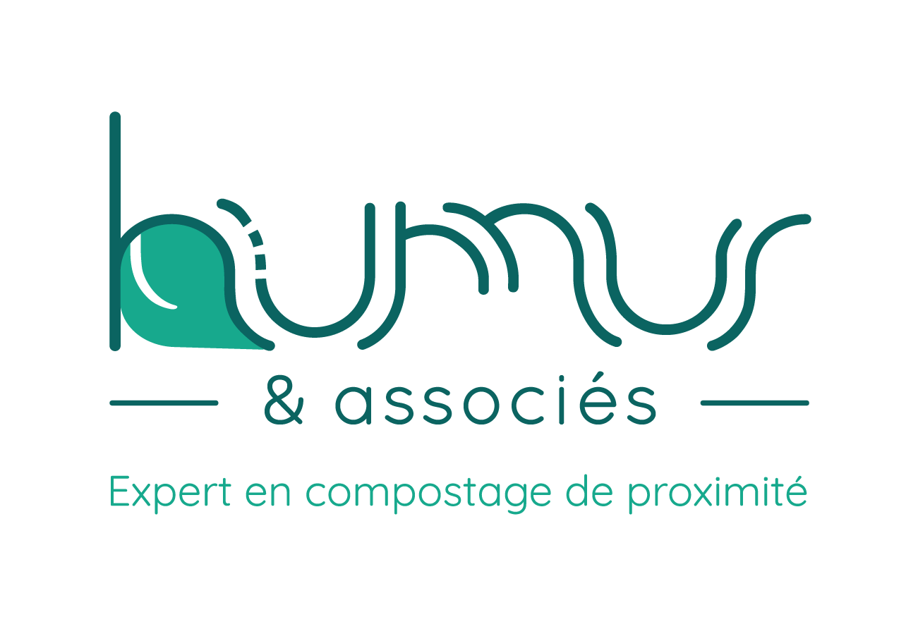 Humus expert en compostage de proximité