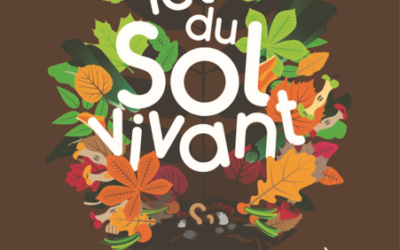 C’est parti pour la Fête du Sol Vivant 2023