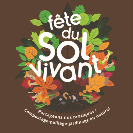 C’est parti pour la Fête du Sol Vivant 2023