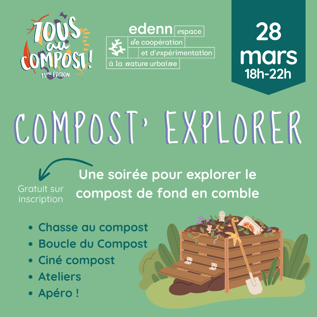 Humus & Associés - Expert en compostage de proximité