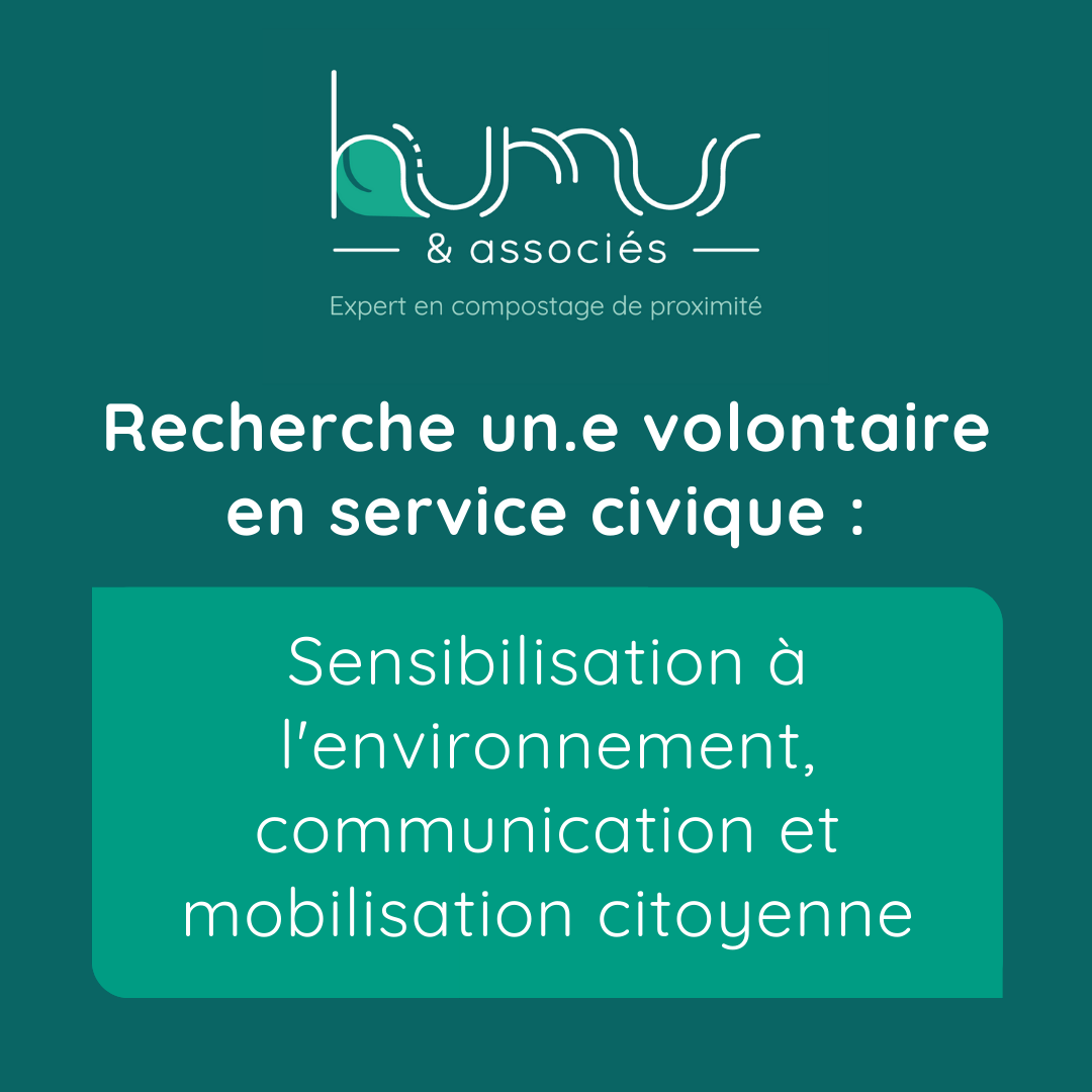 En cours de recrutement !