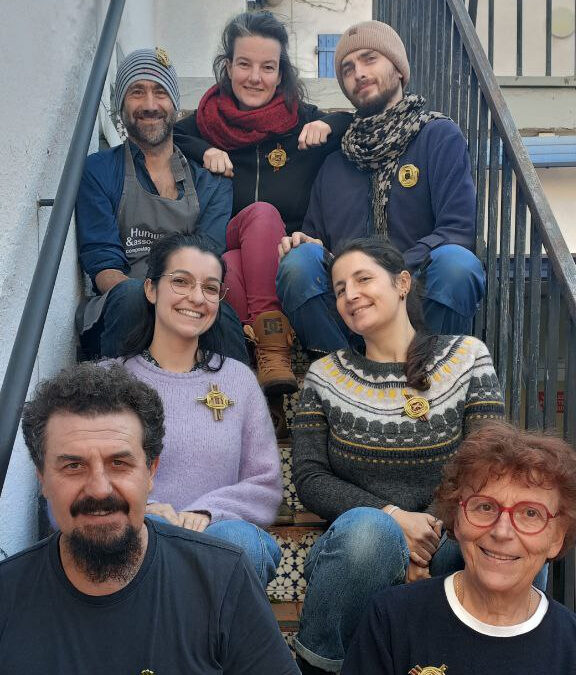 Humus & associés vous souhaite une bonne année 2026 !