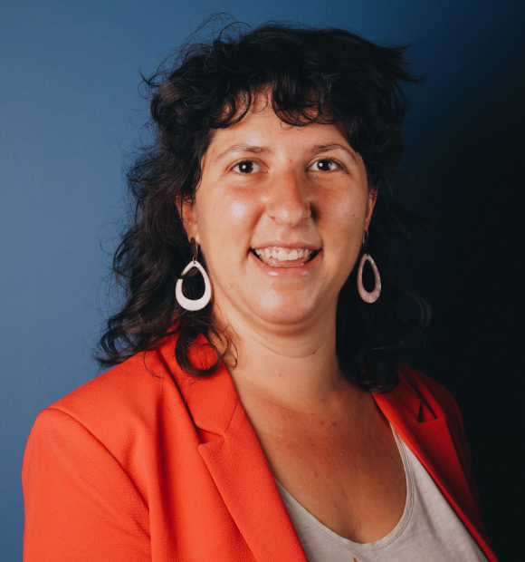 Inès Goffre-Pedrosa