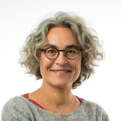 Giulia Barina