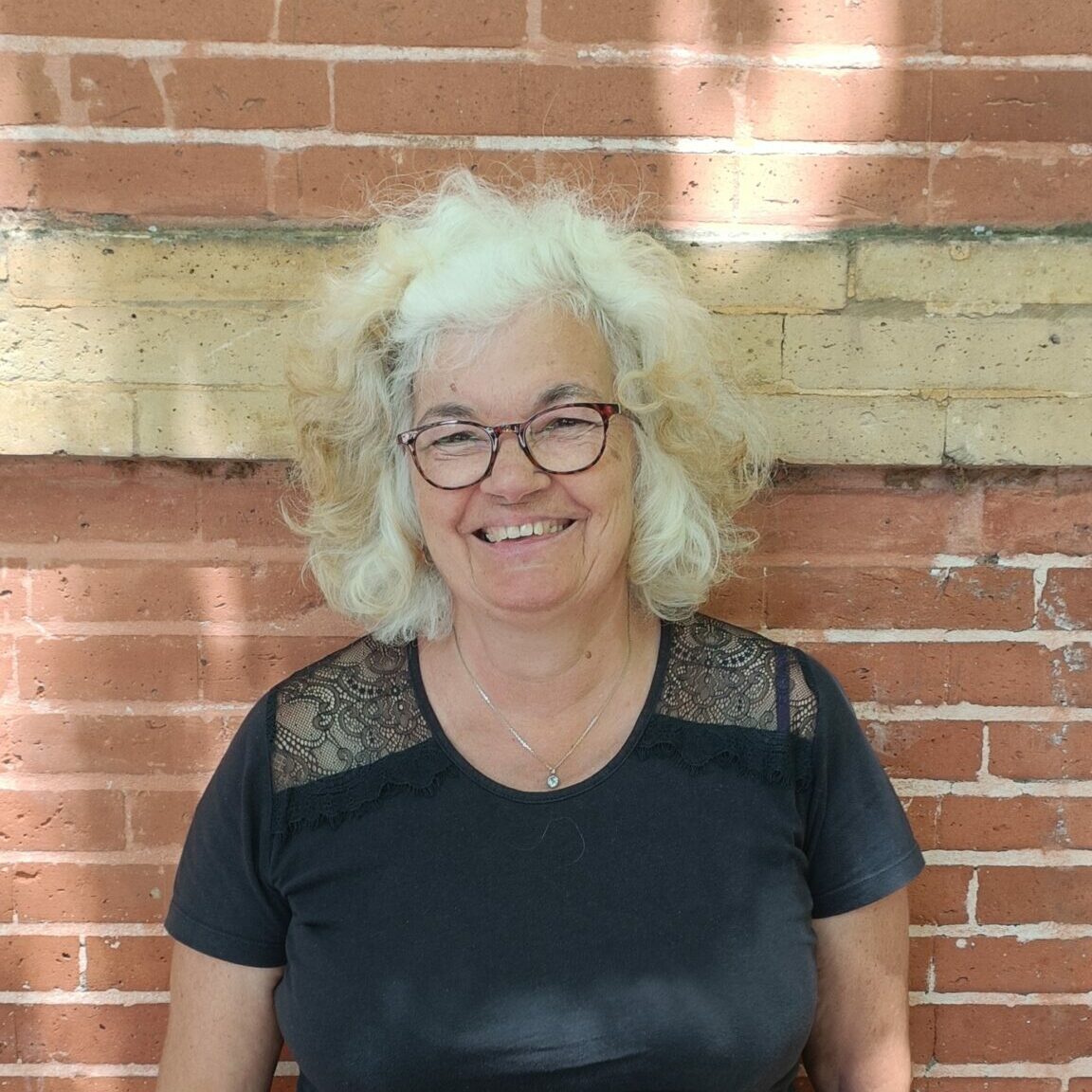 Marie-Noëlle Molens