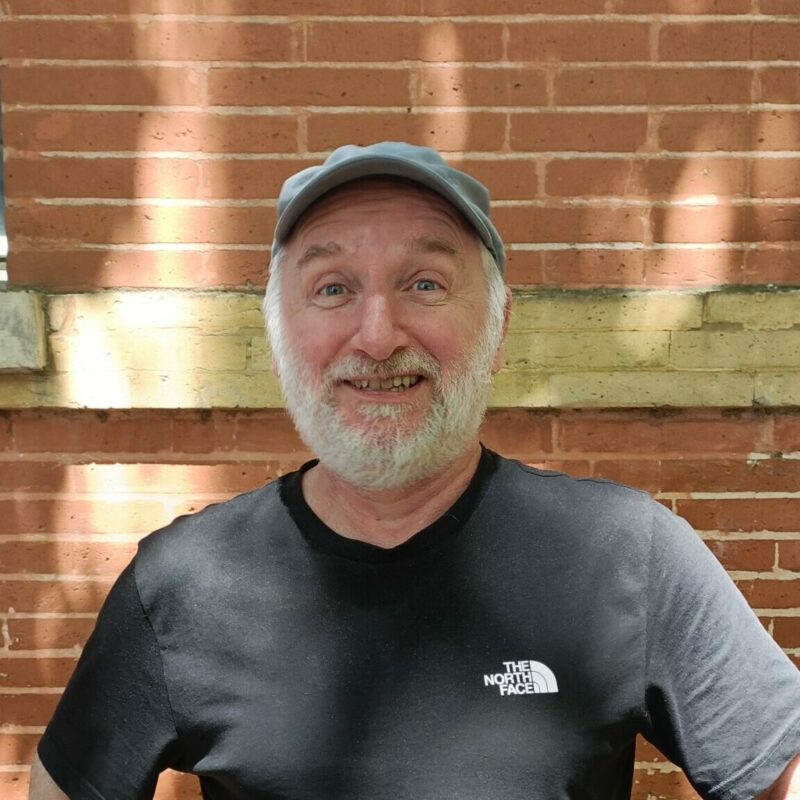 Laurent Desduits
